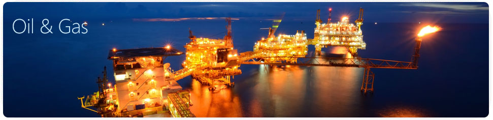 About Oman Oil Company